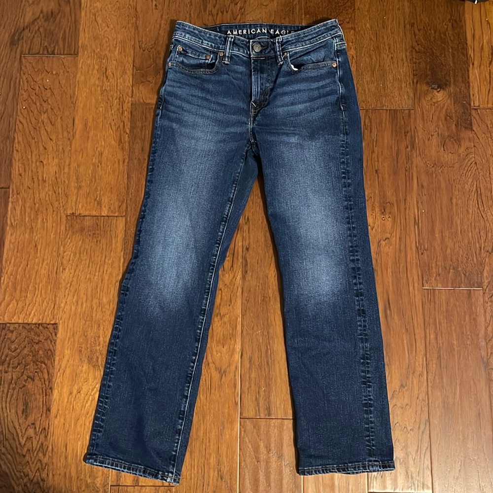 AE Original Bootcut 29x30